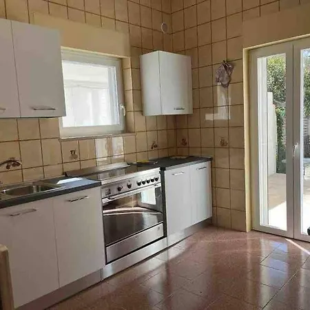Villa San Giorgio A