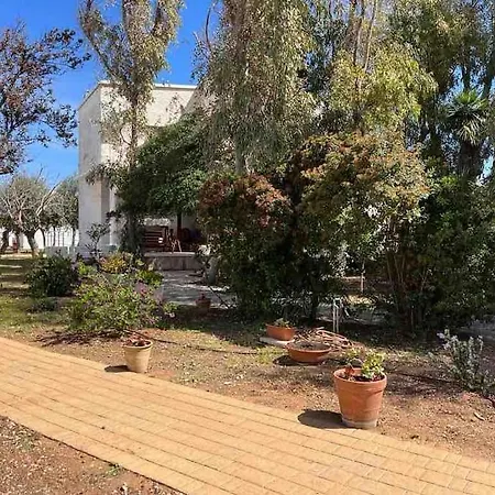 San Giorgio A Villa