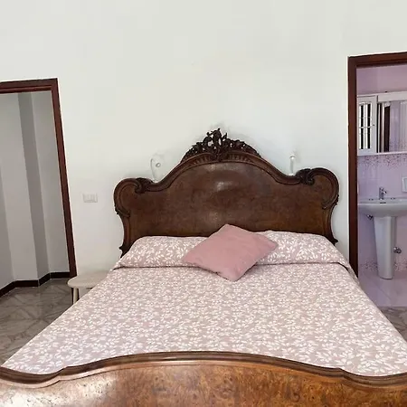 Βίλα San Giorgio A Μπάρι