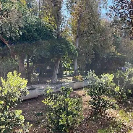 Βίλα San Giorgio A *