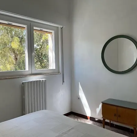 San Giorgio A Βίλα *