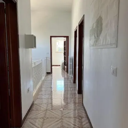 San Giorgio A Villa Bari