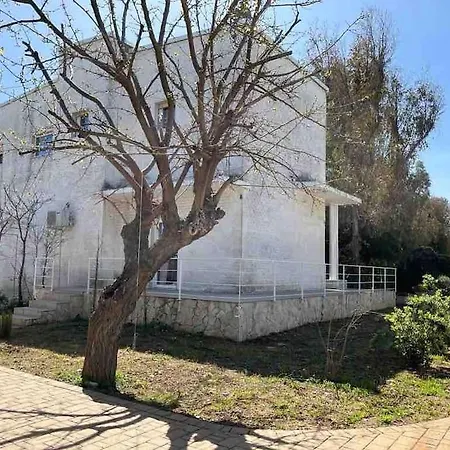 Βίλα San Giorgio A Μπάρι