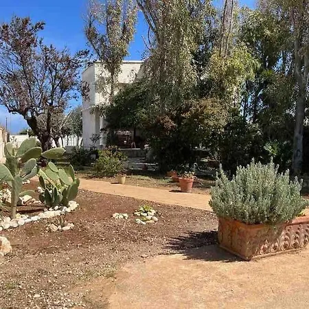 Villa San Giorgio A